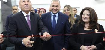محافظ القاهرة: دعم وتأهيل ذوي الهمم أولوية للدولة المصرية في إطار بناء الإنسان