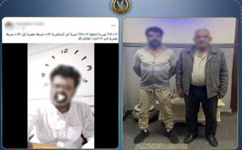   أمن الإسكندرية يكشف حقيقة ادعاء شخص الاستيلاء على قطعة أرض بالعامرية
