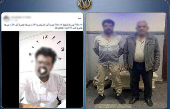 أمن الإسكندرية يكشف حقيقة ادعاء شخص الاستيلاء على قطعة أرض بالعامرية