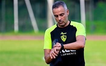 الزمالك يتوصل لاتفاق مع جوزيه جوميز لإنهاء أزمة القيد