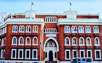 جامعة الإسكندرية ضمن أفضل 300 جامعة عالميًا في تصنيف التايمز لتأثير الجامعات 2026