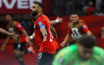 محمد صلاح يتصدر عناوين الصحف الإيرانية قبل قمة المونديال