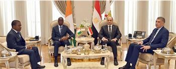 الرقابة الإدارية توقع مذكرة تفاهم مع السلطة العليا للحوكمة بكوت ديفوار
