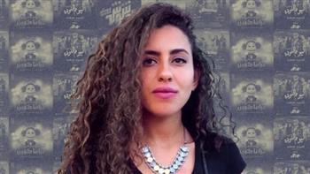 منة القيعي تكشف تفاصيل أغنية يا مصر بتعمليها إزاي