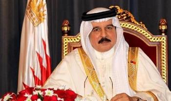 عاهل البحرين يبحث مع وزير الخارجية الأمريكي تعزيز العلاقات الثنائية والمستجدات الإقليمية