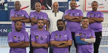   الإرادة والتحدي بالأقصر يضمن البقاء بالدوري الممتاز