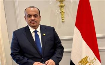   إيهاب إمام يشيد بدور الرقابة الإدارية في الحوكمة