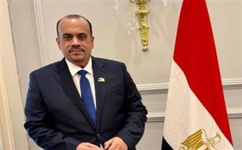 إيهاب إمام يشيد بدور الرقابة الإدارية في الحوكمة