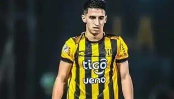   ليبرتاد الباراجوياني يخطف هدف الأهلي في الميركاتو الصيفي