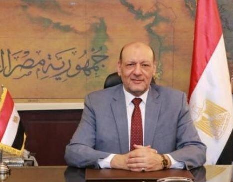 أبو العطا: مصر نموذج عالمي في استضافة اللاجئين دون مخيمات وتسييس للقضية