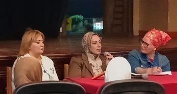 ندوة بقصر ثقافة الشاطبي تناقش دور المتاحف في تعزيز الوعي الأثري