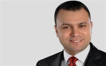 عمر الغنيمي: زيادة المعاشات تعكس وفاء الدولة لمن أفنوا أعمارهم في خدمة الوطن