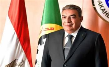   الدقهلية تحصد جائزة تميز الأداء في الاستثمار العام
