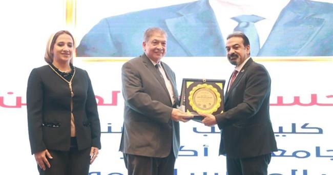 «الصحة» تنظم احتفالية مسابقة التميز في خدمات طب الأسنان
