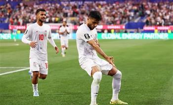 مدير منتخب إيران: هدفنا الفوز على مصر دون حسابات