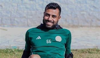   الاتحاد السكندري يحسم صفقة حسام حسن استعدادًا للموسم الجديد