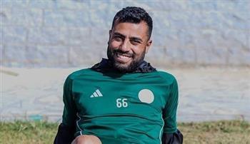 الاتحاد السكندري يحسم صفقة حسام حسن استعدادًا للموسم الجديد