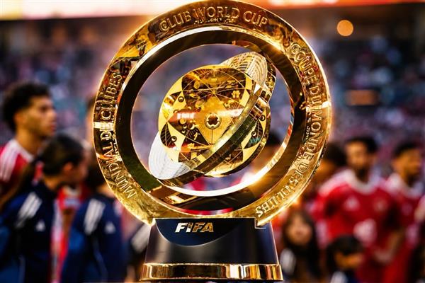 فيفا يخطط لتوسيع كأس العالم للأندية إلى 48 فريقًا بدلاً من 32