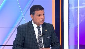 مختار غباشي: المنطقة أمام صياغة معادلة جديدة للأمن والعلاقات الإقليمية بعد الحرب