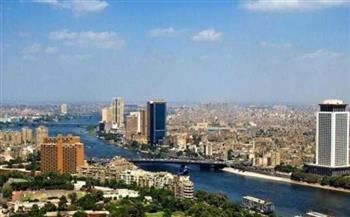 شديد الحرارة.. الأرصاد تكشف تفاصيل حالة الطقس غدًا
