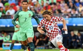 رونالدو ومودريتش ودجيكو يطاردون عرش الحضري في كأس العالم