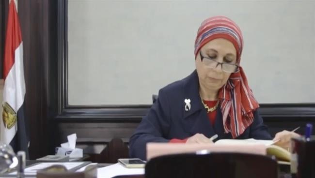 ريهام العاصي: مصر تشهد طفرة حقيقية في تمكين المرأة سياسياً واجتماعياً واقتصادياً