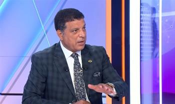   مختار غباشي: المنطقة أمام صياغة معادلة جديدة للأمن والعلاقات الإقليمية بعد الحرب