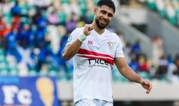 الزمالك ينجح في إنهاء أزمتي عمر فرج والجفالي 