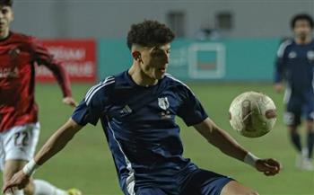 الأهلي يضع اللمسات الأخيرة على صفقة لاعب إنبي