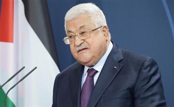 الرئيس الفلسطيني يعزي نظيرته الفنزويلية في ضحايا كاراكاس