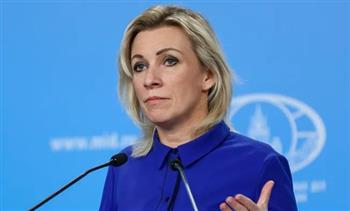 الخارجية الروسية: أوروبا باتت العقبة الرئيسية أمام السلام في أوكرانيا