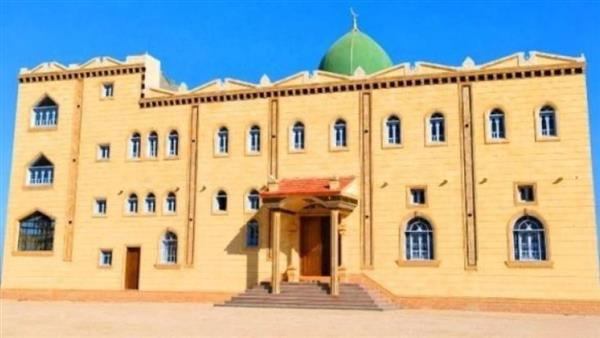 الأوقاف تفتتح (15) مسجدًا غدًا الجمعة ضمن خطتها لإعمار بيوت الله عز وجل