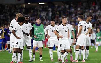   التشكيل الرسمي لمواجهة الإكوادور ضد ألمانيا في كأس العالم