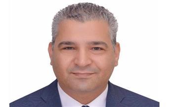 عياد رزق: 30 يونيو جسدت وعي المصريين وقدرتهم على حماية مستقبل الدولة