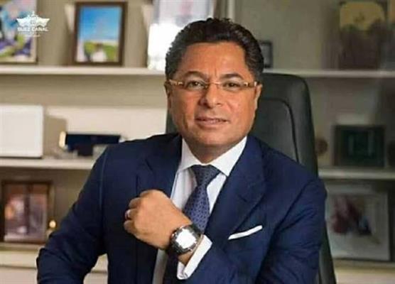 خالد أبو بكر  :  اقتصادنا يتحمل ضغوطا كبيرة بملف اللاجئين.