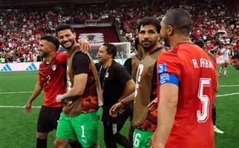   ألمانيا تحمل مفتاح تأهل مصر إلى دور الـ32 بالمونديال