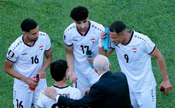 السنغال تبحث عن النجاة والعراق ينتظر هدية الفراعنة للتأهل