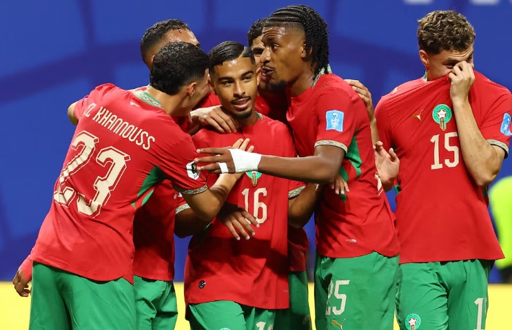 تحديد أولى مواجهات دور الـ32 في كأس العالم 2026.. المغرب يصطدم بهولندا