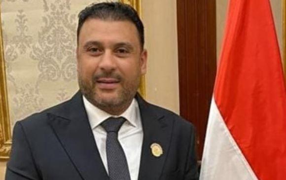 عمر الغنيمي: زيادة المعاشات تعكس وفاء الدولة لمن أفنوا أعمارهم في خدمة الوطن