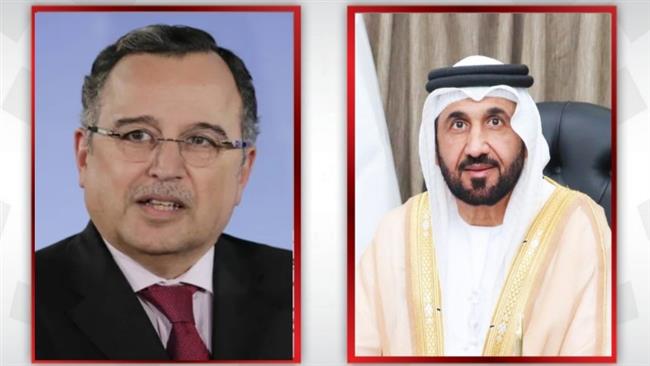 رئيس البرلمان العربي يهنئ نبيل فهمي لاختياره أمينًا عامًا لجامعة الدول العربية