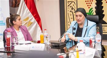   المجلس القومي للطفولة يطلق وحدة الطفل الآمن