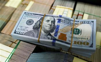   تعرف على أسعار الدولار اليوم بالبنوك