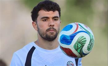   محمود صابر: هدفنا الفوز على إيران وإسعاد الجماهير المصرية
