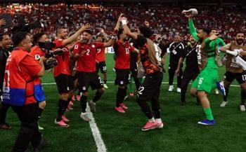 رضا الويشي: حسام حسن صنع شخصية وهوية جديدة لمنتخب مصر