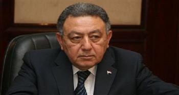 الدكتور خالد عبدالغفار ينعي الدكتور عمرو حلمي وزير الصحة الأسبق