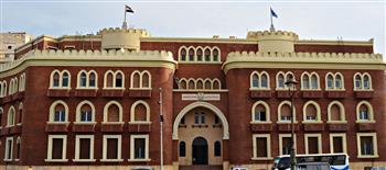   جامعة الإسكندرية تنتهي من دراسة شاملة لقياس مواءمة مخرجات التعليم مع متطلبات سوق العمل