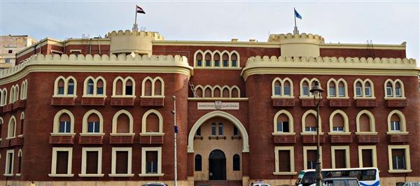 جامعة الإسكندرية تنتهي من دراسة شاملة لقياس مواءمة مخرجات التعليم مع متطلبات سوق العمل