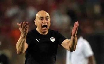 رسائل نارية من حسام حسن قبل مباراة إيران الحاسمة في كأس العالم