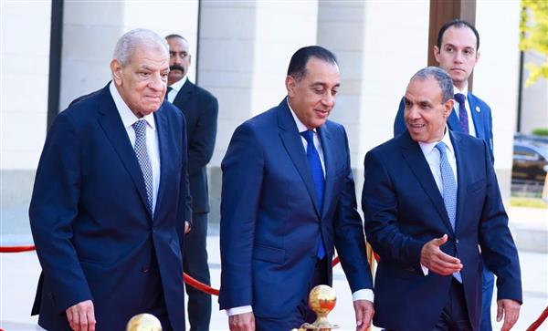 الخارجية تحتفل بالذكرى المئوية الثانية على تأسيسها وتدشن متحف الدبلوماسية المصرية