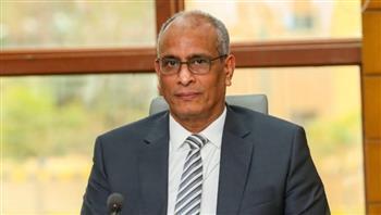 محافظ كفرالشيخ يفتتح مسجد الجواد الغربي